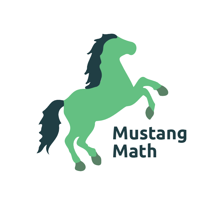 Mustang Math